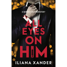 All Eyes on Him (Standard Edition)