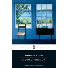 A Room of One's Own