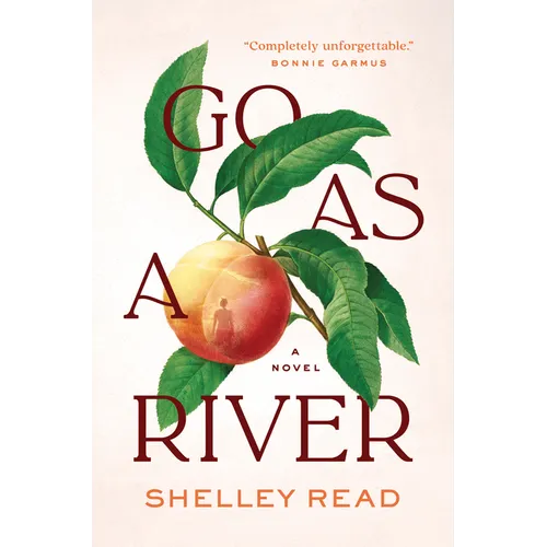 Go as a River