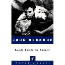 Look Back in Anger