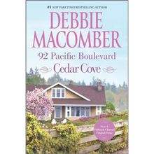 92 Pacific Boulevard