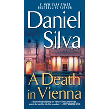 A Death in Vienna