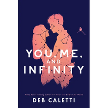 You, Me, and Infinity