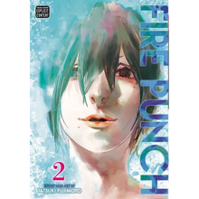 Fire Punch, Vol. 2