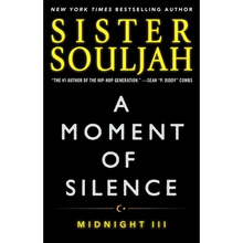 A Moment of Silence: Midnight III