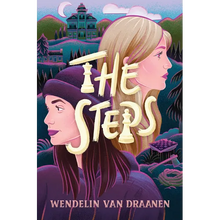 The Steps
