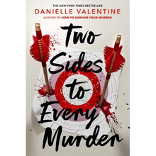 Two Sides to Every Murder