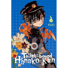 Toilet-Bound Hanako-Kun, Vol. 0