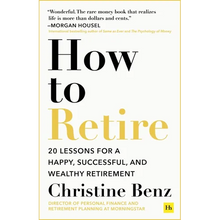How to Retire
