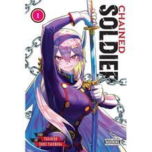 Chained Soldier, Vol. 1