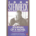 Journal of a Novel: The East of Eden Letters