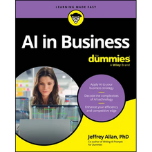AI in Business for Dummies