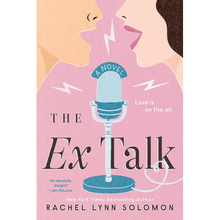 The Ex Talk