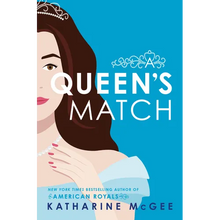 A Queen's Match
