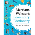 Merriam-Webster's Elementary Dictionary