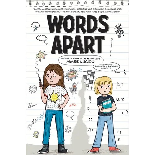 Words Apart
