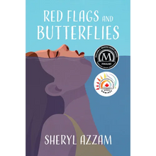 Red Flags and Butterflies