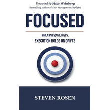 Focused