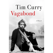 Vagabond: A Memoir