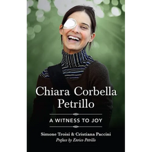Chiara Corbella Petrillo: A Witness to Joy