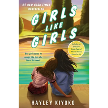 Girls Like Girls