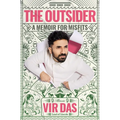 The Outsider: A Memoir for Misfits