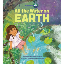 All the Water on Earth