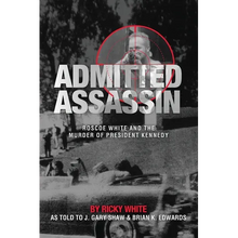 Admitted Assassin