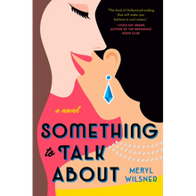 Something to Talk about