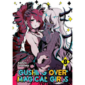 Gushing Over Magical Girls: Volume 8 (Manga): Volume 8