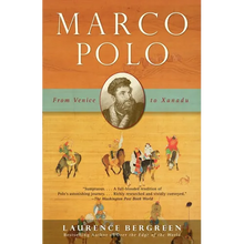 Marco Polo: From Venice to Xanadu