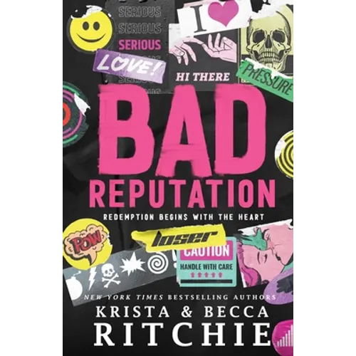 Bad Reputation