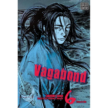 Vagabond (Vizbig Edition), Vol. 6: Battlefield