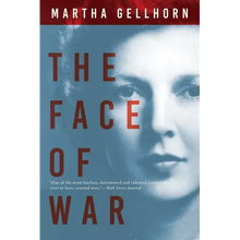 The Face of War