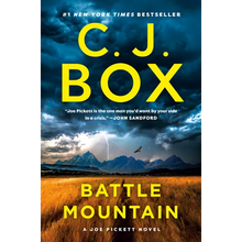 Battle Mountain