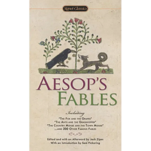 Aesop's Fables