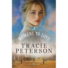 A Moment to Love