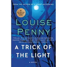 A Trick of the Light