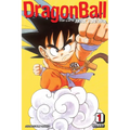 Dragon Ball (Vizbig Edition), Vol. 1