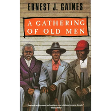 A Gathering of Old Men