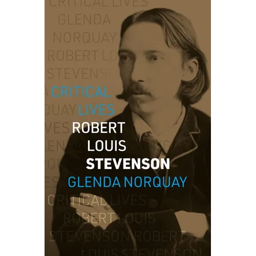 Robert Louis Stevenson