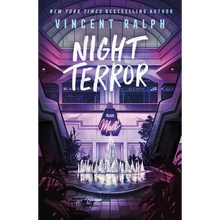Night Terror: A Bleak Haven Novel