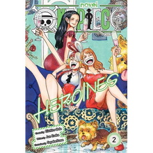 One Piece: Heroines, Vol. 2