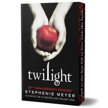 Twilight (20th Anniversary Edition)