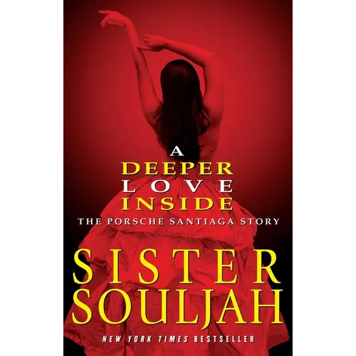 A Deeper Love Inside: The Porsche Santiaga Story