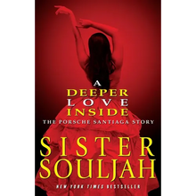 A Deeper Love Inside: The Porsche Santiaga Story