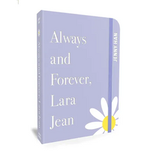Always and Forever, Lara Jean: Special Keepsake Edition