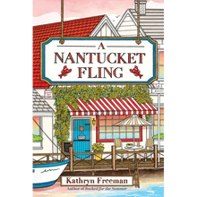 A Nantucket Fling