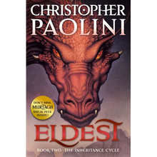 Eldest: Book II