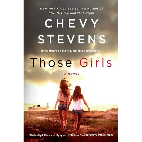 Those Girls